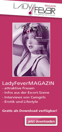 Banner vom LadyFeverMAGAZIN 13/2014-Katja-Lakatos